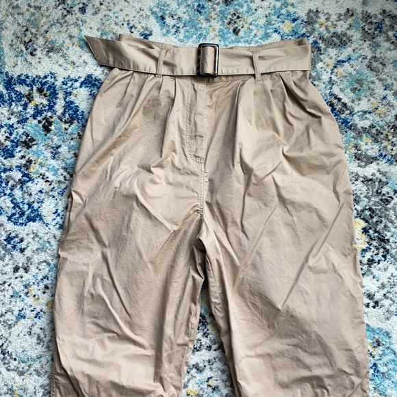 ASOS Design Belted Trousers - Picture 5 of 6